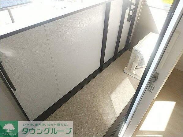 Excellent国立の物件内観写真